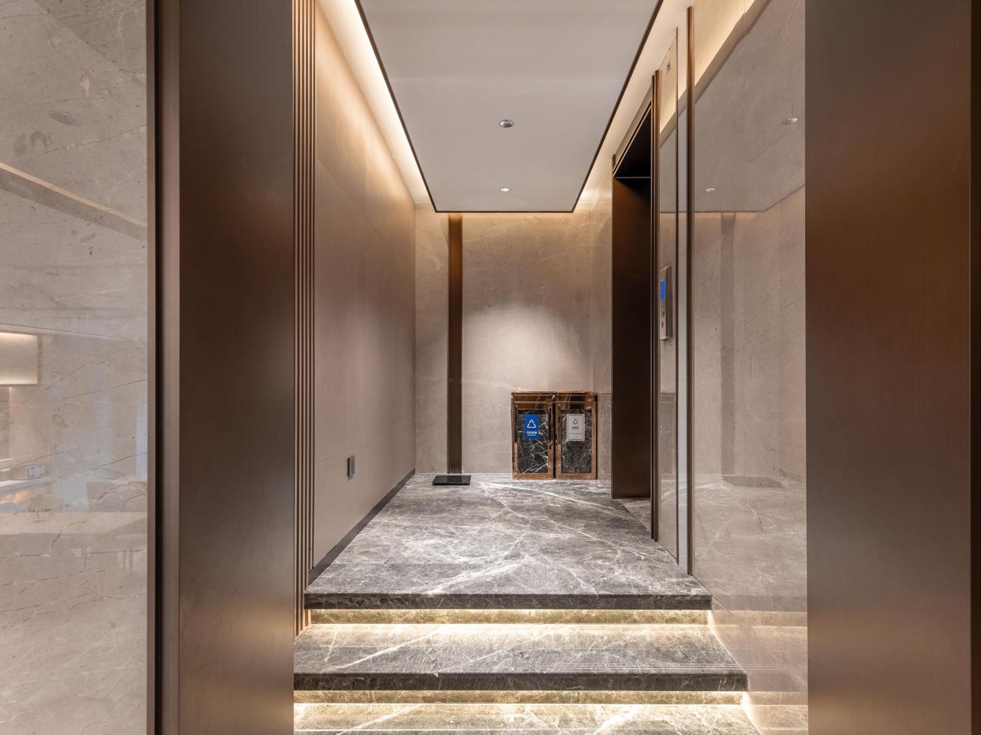 Lavande Hotel Guangzhou Tianhe Zhengjia Plaza Exterior foto